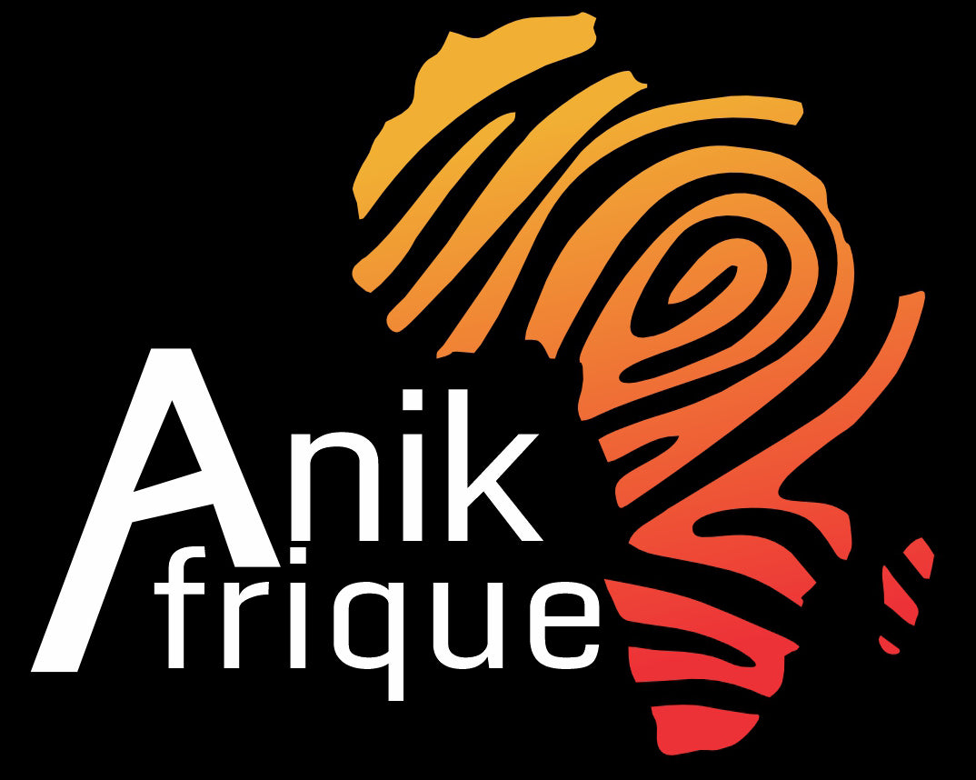 ANIKE AFRICAN COLLECTION (ANIK AFRIQUE)
